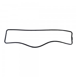 Junta Tampa Lateral Tuchos Cummins B Original 3284623G