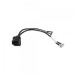 Chicote Eletrico Motor Cummins Ford Cargo 816 1119 Isb 4 5 Euro 5 Fixo Na Sobre Tampa Valvula 3287699