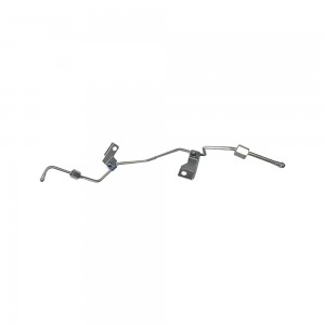 Cano Diesel Cummins Volkswagen 24.250 Ford Cargo 3287880