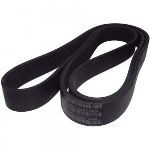 Correia 8Pk1650 Isb Qsb 4B3.9 6B5.9 6C8.3 Isb4.5 3289056