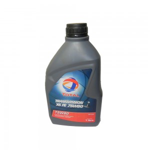 Oleo Cambio ZF Volvo Compativel Iveco Volkswagen 0671090383