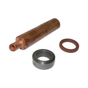 Luva Bico Injetor Volvo N12 NL12 B12 92372060 470247