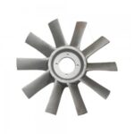 Helice   111 112 10 Pas Aluminio 331360