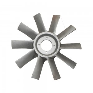 Helice   111 112 10 Pas Aluminio 331360