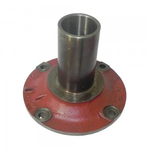 Funil Cambio Ford F12000 F14000 Volks 790 12140 3315552