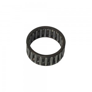 Rolamento Gaiola Volkswagen Cargo FS6306A 3315674