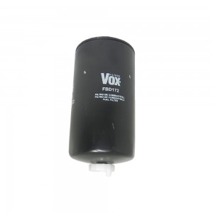 Filtro Diesel Cummins Estacionario FS1212 3315843