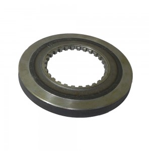 Cone Sincronizador Caixa Cambio 113 GR871 G776 777 1a 14330055 332118