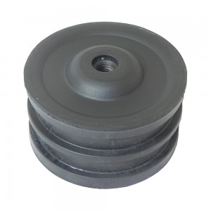 Coxim Motor Dianteiro Scania T112 R112 T113 R113 332738