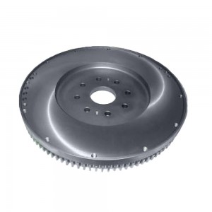 Volante Motor Cummins International 9800 Ism Euro 5 3328689