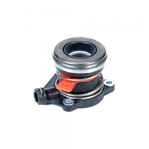 Atuador Hidraulico Da Embreagem Chevrolet Corsa Montana Meriva Spin Vectra Zafira Cobalt Astra 3340