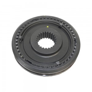 Sincronizador Volks Cargo Fso4305a 3a4a Completo 3341092G