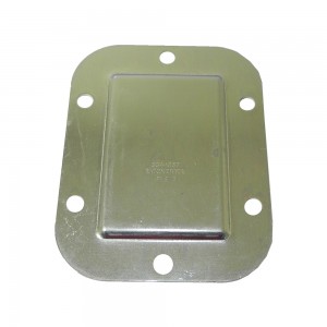 Tampa Tomada Forca Cambio VW CG 814 815 816 FSO4305C 3344067