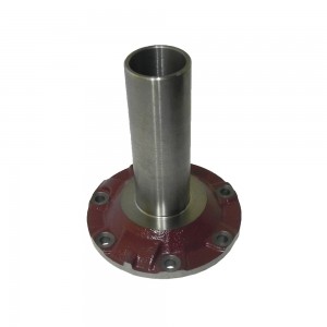 Funil Cambio Volkswagen Ford Cargo 8150 815E FSO4405C T22 3344264