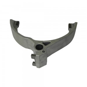 Garfo Cambio Volkswagen Ford Cargo 814 815 FSO4305A 1A 2A 3344414