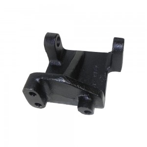 Suporte Alternador Cummins B C Cargo 814 815 1317 3354335
