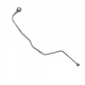 Cano Entrada Combustivel Cummins Ford Volks Worker 3354607