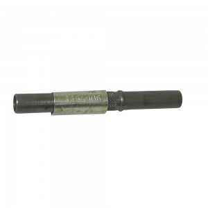 Tubo Vareta Nivel Oleo Cummins Volkswagen Cargo 1215 3354906