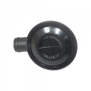 Valvula Respiro Carter Cummins B Volkswagen 3355601