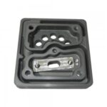 Cabecote Compressor Ar Cummins B ISB ISD 3357400