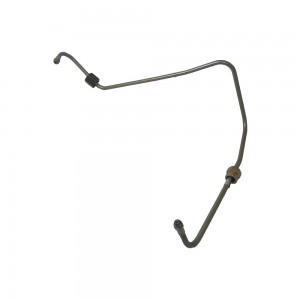 Cano Injetor Cummins B Volks Cargo 13170 1215 3356504