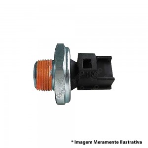Interruptor Oleo Cummins F350 F4000 No Cabecote Filtro Lubrificante 3328 3RHO 3356513