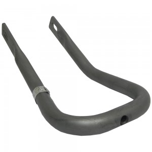 Braco Sustentacao Suporte Ford F350 F4000 Isb 3356848