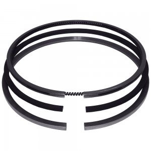 Jogo Aneis Motor Cummins C Volks Ford 24.220 1622 3357048DX