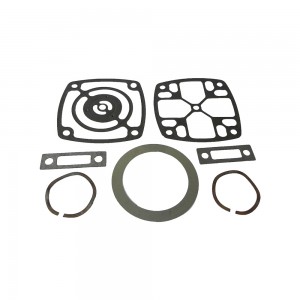 Jogo Reparo Compressor Ar Ford Cargo Volkswagen 3357091