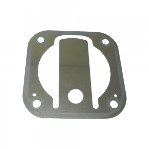 Junta Cabecote Compressor Ar Inferior Cummins 6BT 3358032