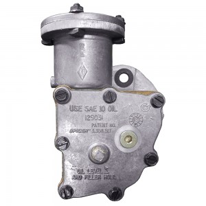 Valvula Bloqueio Reduzida International Freightliner 3358517