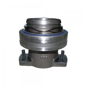 Rolamento Embreagem Compativel Iveco Eurotech 33599050