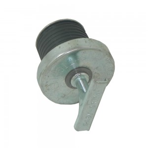 Tampa Oleo Motor International 9200 9800 Enchiment 336079R91