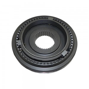 Sincronizador Volkswagen Cargo FSO4505D 1119 1a 2a 3361242G