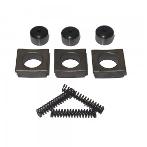 Jogo Cachorrete Cambio Mercedes Benz G3 50 60 61 2a 3a 4a 5a MIC1070 Mic 3372620174