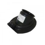Capa Coluna Direcao Mercedes Benz 1113 1313 Plastico No Assoalho 053211 F Confuorto 3376255327