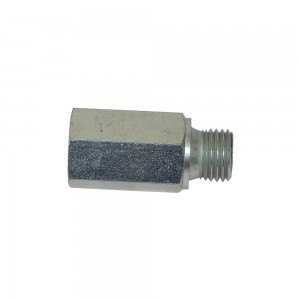 Valvula Retorno Diesel Volvo 111 112 113 3400313