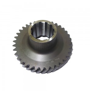 Engrenagem 5ª Mercedes Benz G3 40 36 Dentes 10330290 Rex 3402630010