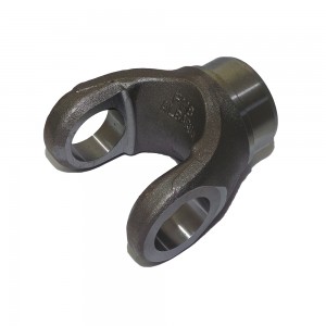 Garfo Carda U Mercedes Benz 1113 1313 Para Soldar NC06001