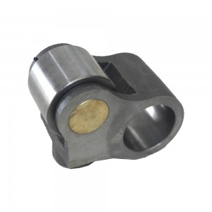 Rolete Eixo Acionamento Unidade International 9800 3417645