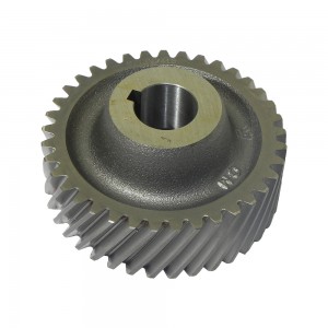 Engrenagem Compressor Ar   111 112 113 Sistema Varga 10330410 343733G