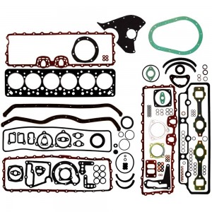 Jogo Junta Motor Mercedes 1113 1313 Motor Om352A 3440101080