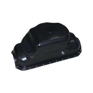 Carter Motor Mercedes Benz OM352A Turbo 541H 3440108013