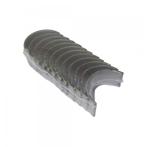 Bronzina Biela Mercedes Benz OM352 0 25MM SB48134 Mahle 3440300460