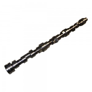 Eixo Comando Valvula Mercedes Benz OM352 Simples 41350016 Rex 3440500101