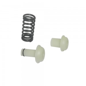 Nipel Balanceiro Valvulas Mercedes Benz 1113 1313 3440557053