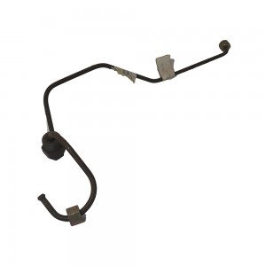 Cano Injetor Nº 6 Mercedes Benz OM352 3440707333