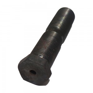 Pino Mola Traseiro Mercedes Benz O364 Monobloco 4021 IABV 3443220130