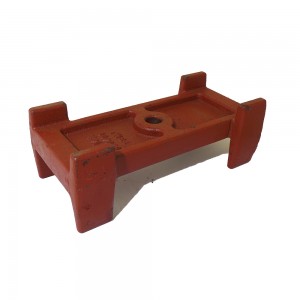 Separador Feixe Contra Feixe Mercedes Benz 1113 1313 Com Guia 620401 Fama 3443240035