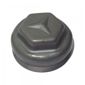 Tampa Cubo Dianteiro MBB 1113 1313 1513 L1620 3443347025
